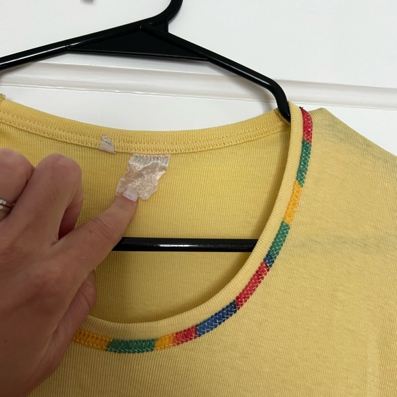 80’s Vintage SummerNationals Hot Rod graphic tee - Picture 4 of 6